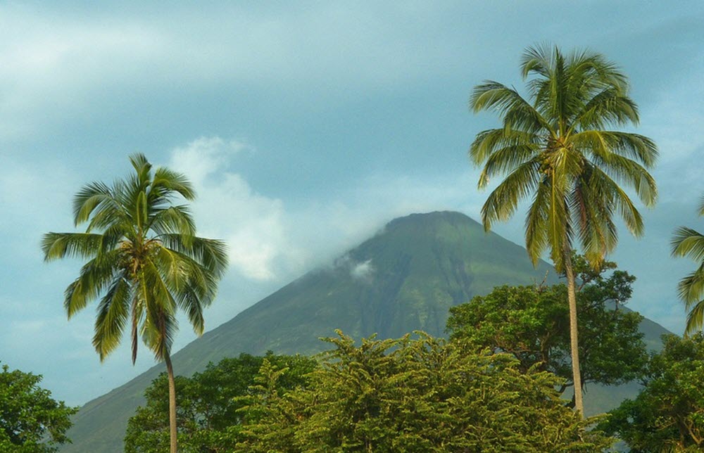 nicaragua vaccines